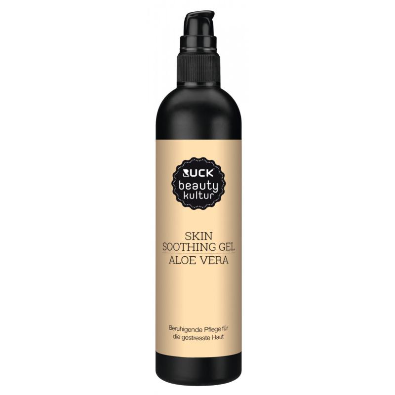 Ruck gel po depilaciji - Soothing Gel