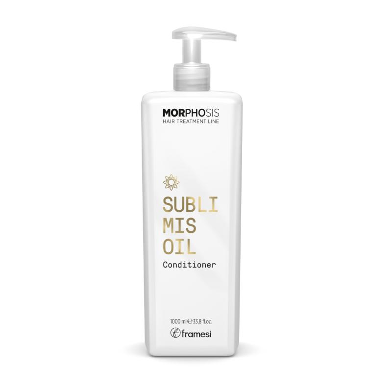 balzam FRA M. Sublimis Oil Condtioner