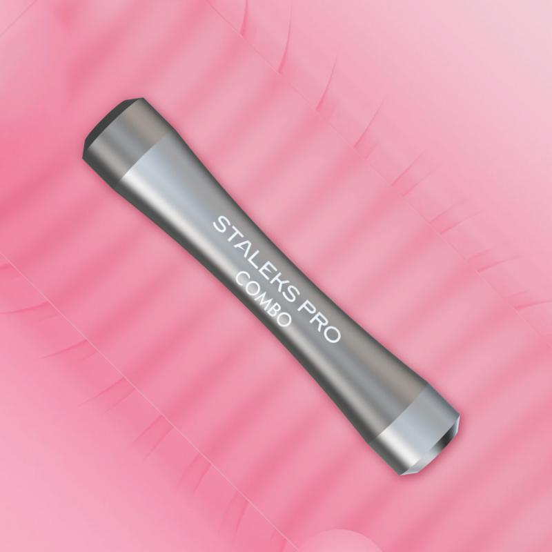 držalo STX Uniq 10 - srebrn