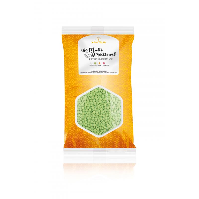 vosek XAN Multidirectional - Lime