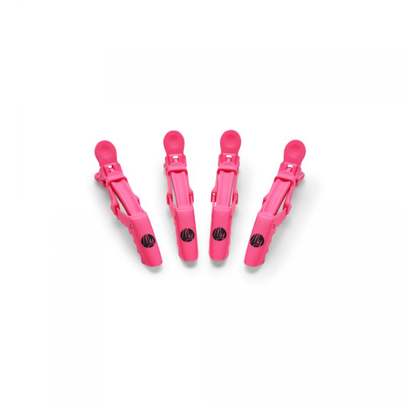 sponke MYP Jawclip - Hot Pink