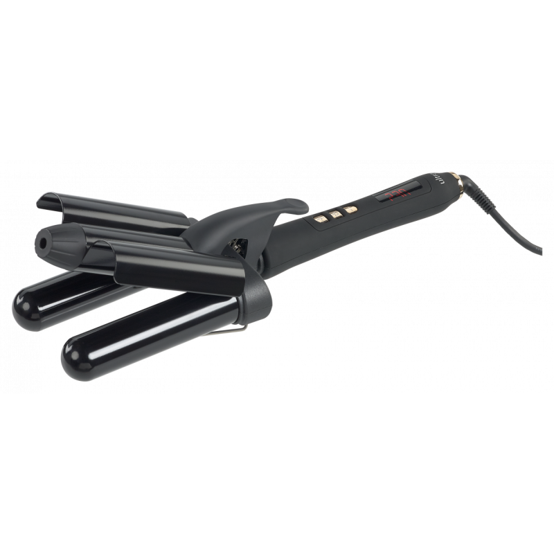 figaro SIB Triple Barrel Waver - trojni