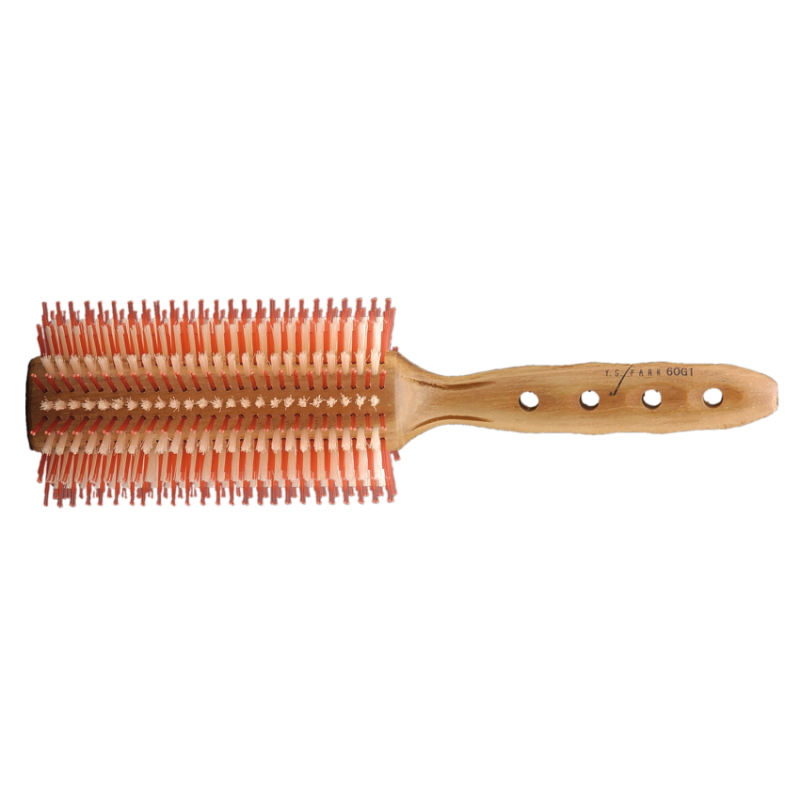krtača YSP Curl Shine Super G - 60-G1