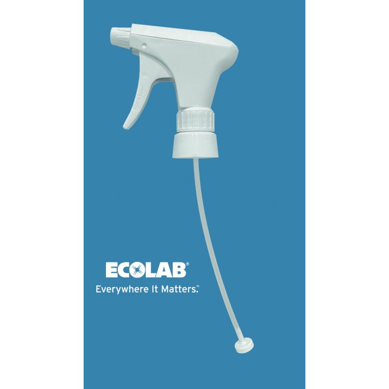 Ecolab Incidin Liquid- razpršilna glava*