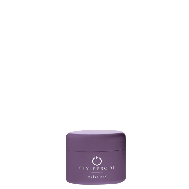vosek EMS Style Proof - Water Wax