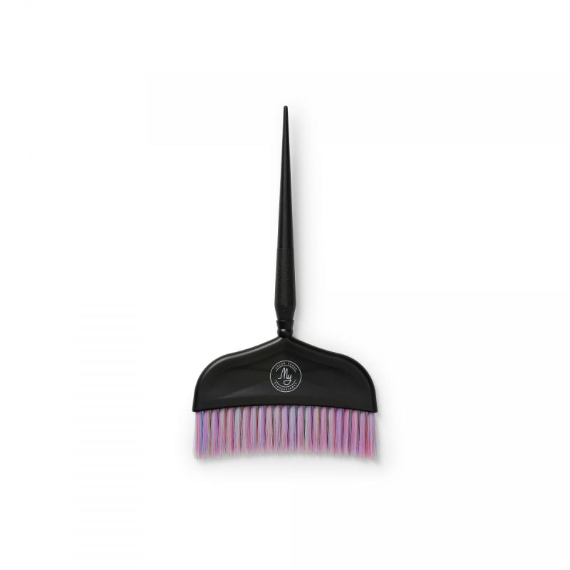 čopič MYP Ultra Wide Tinting Brush - M