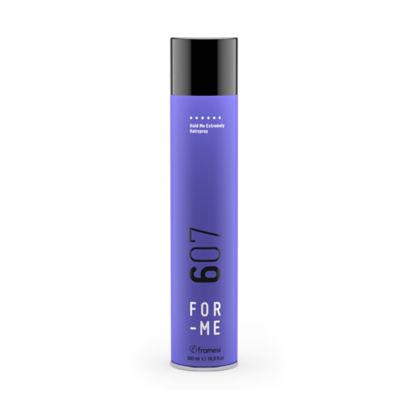 lak FRA 607 - Hold Me Extremly Hairspray