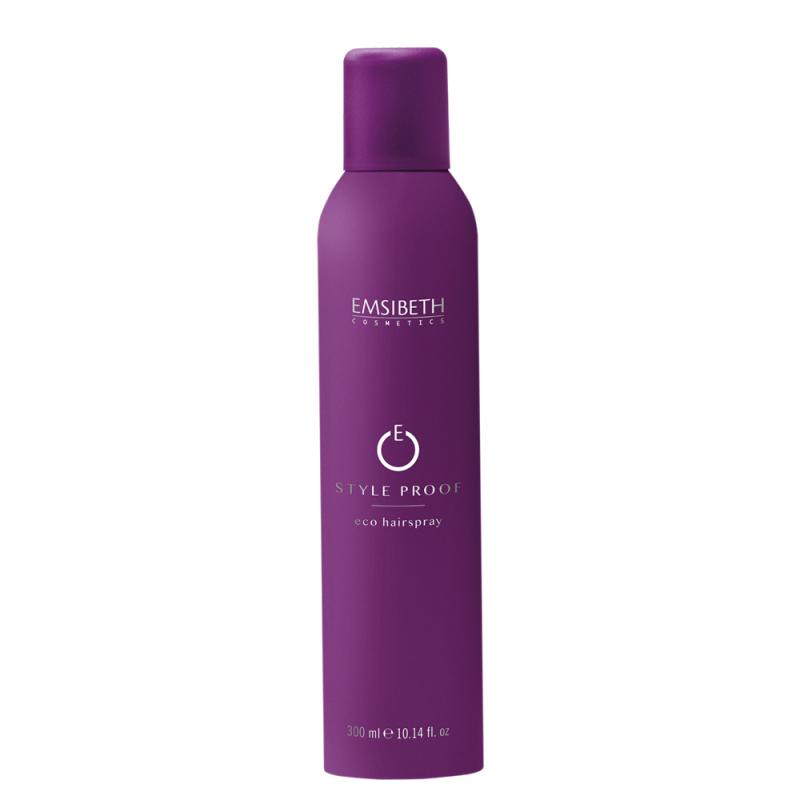 lak EMS Style Proof - Eco Hairspray
