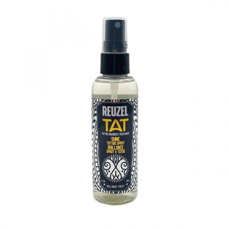 sprej REU TAT Shine - Tatoo Spray*