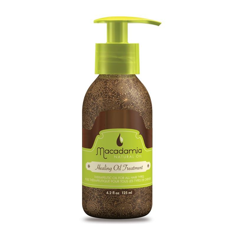 olje MAC Healing Treatment Oil