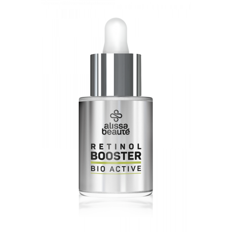 serum ASB Retinol Booster