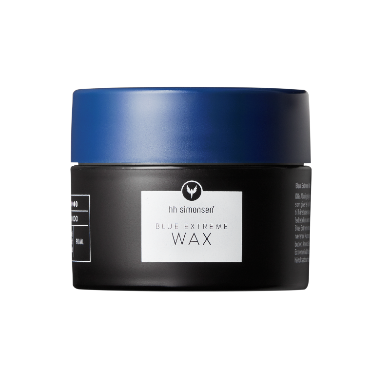 vosek HHS Blue Extreme Wax