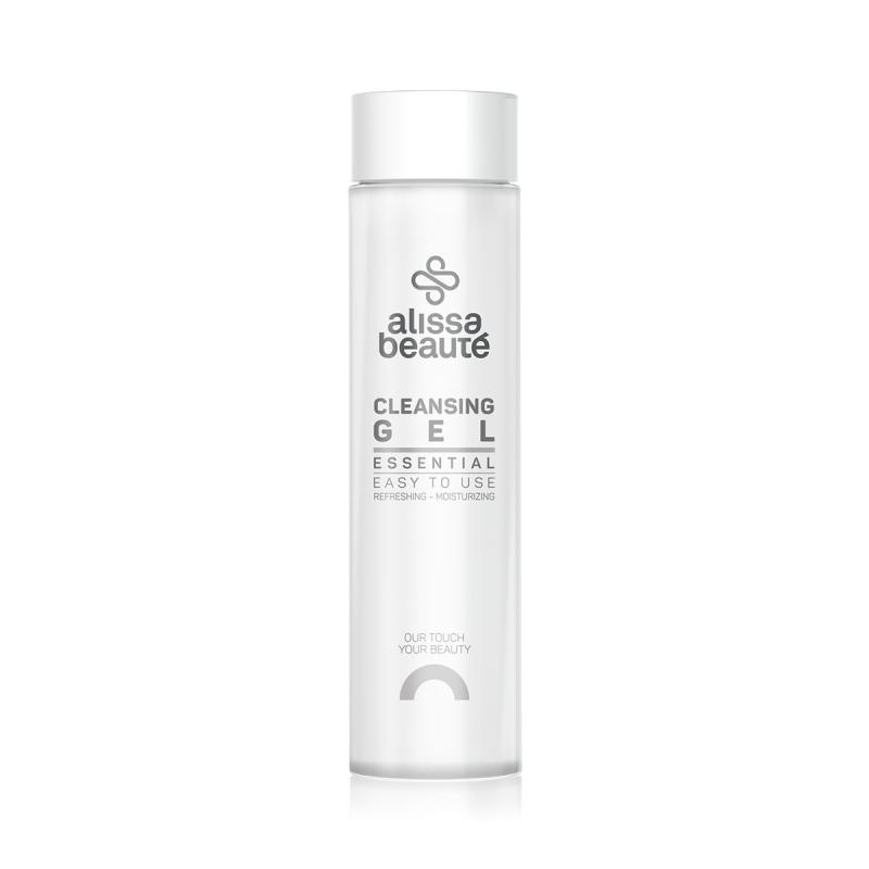 gel ASB Cleansing Gel (E)