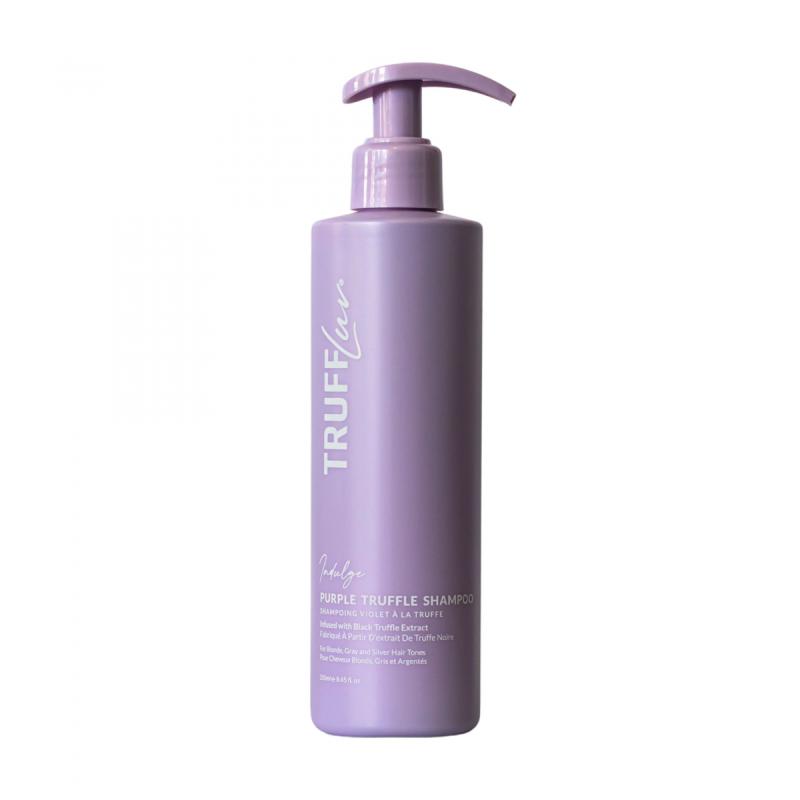 šampon TRL Indulge - Purple Truffle Sh.