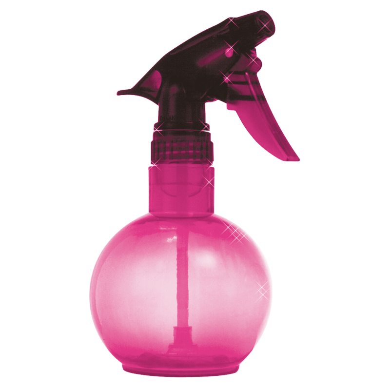 škropilna steklenica SIB Ball - Pink