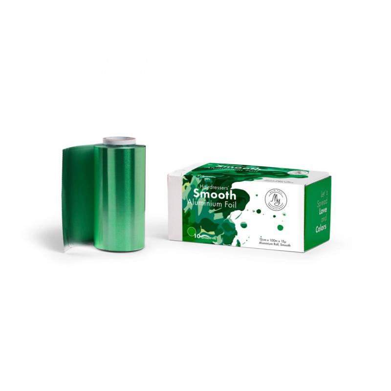 folija MYP Smooth - Green