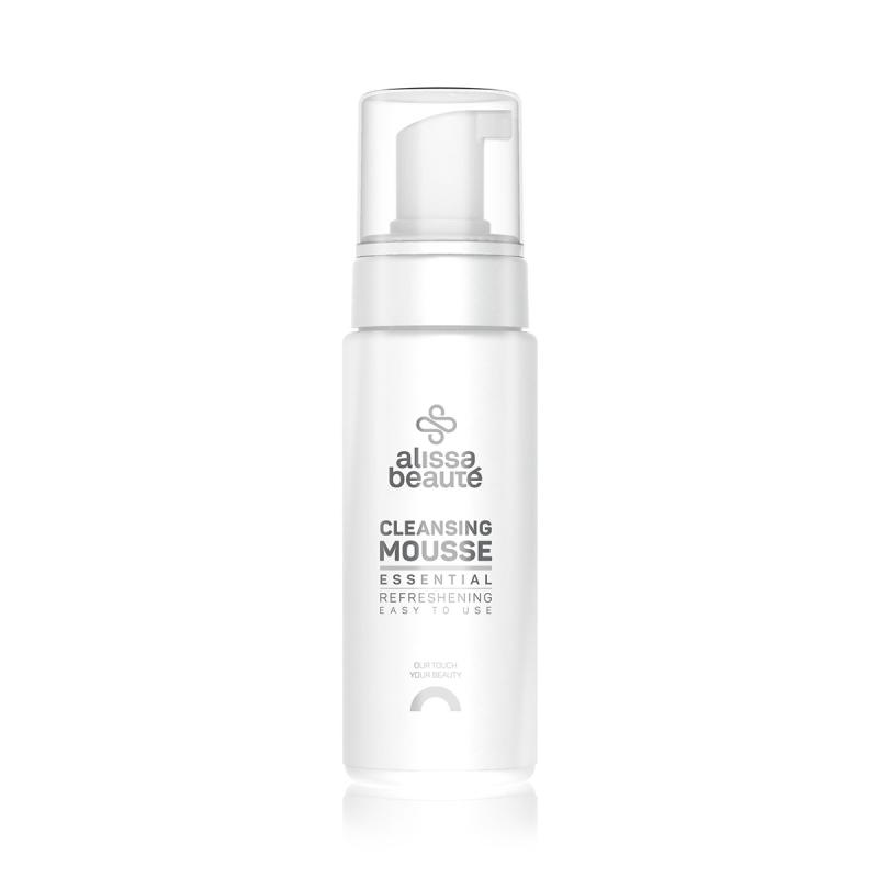 pena ASB Cleansing Mousse (E)