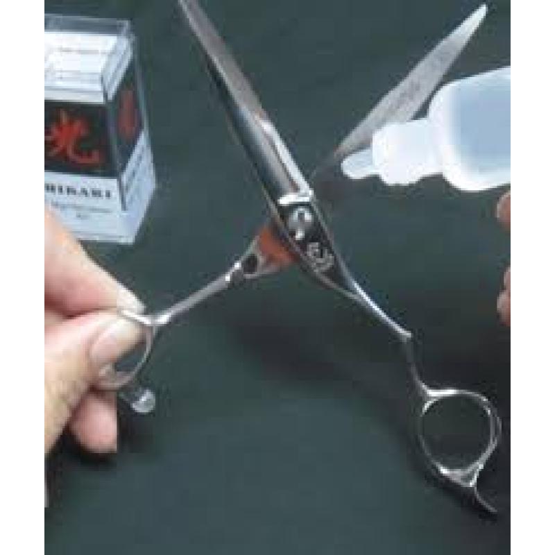 olje HIK Scissor Oil - škarje