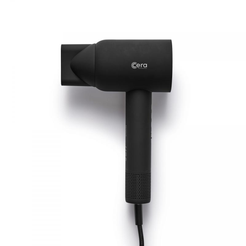 fen CRP Cera Digital Care - Black