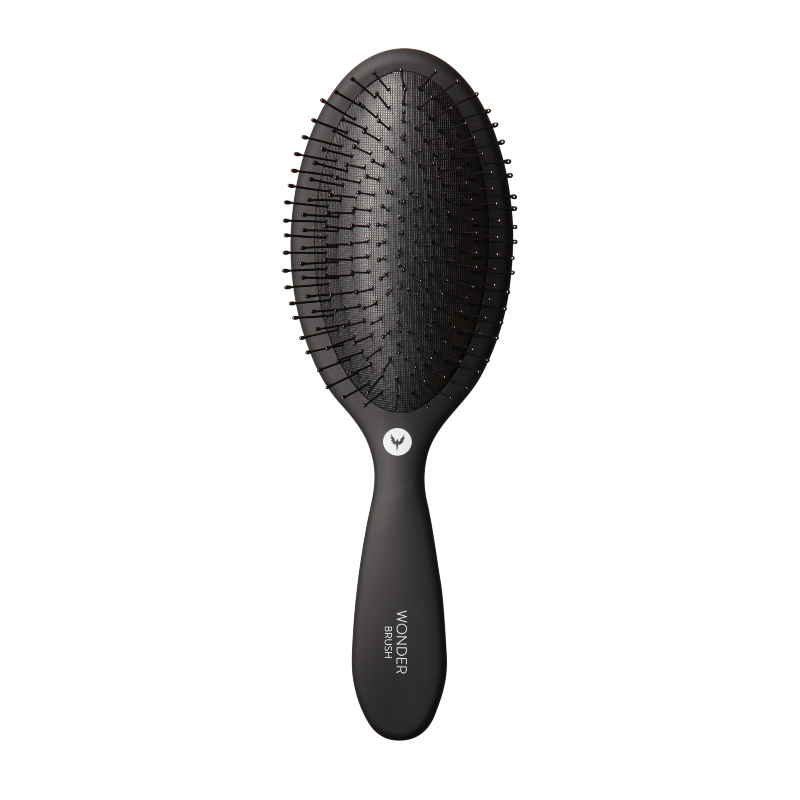krtača HHS Wonder Brush - Black