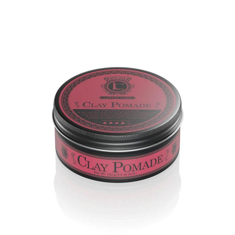vosek LAV Clay Pomade