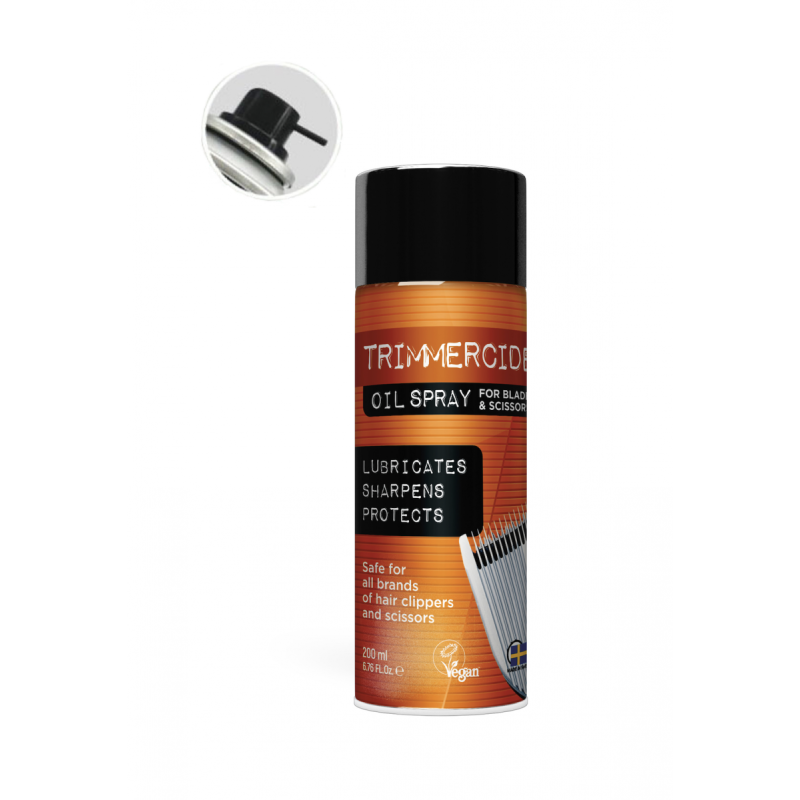 olje TRM Trimmercide Oil Spray