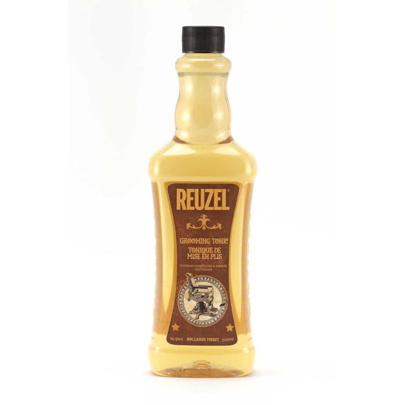tonik za lase REU Grooming Tonic - 500ml