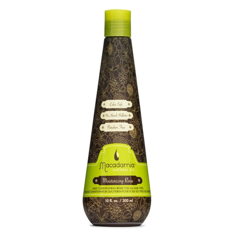 balzam MAC Moisturizing Rinse