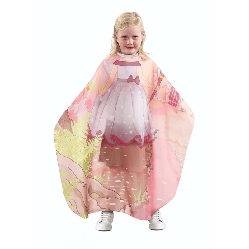 ogrinjalo SIB Kids Cape - Princess