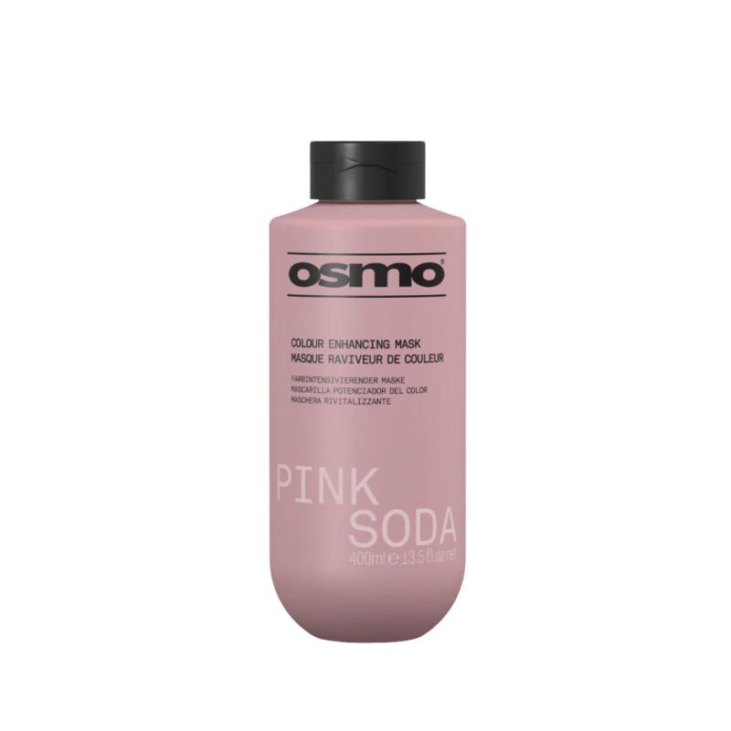 balzam OSM Pink Soda Mask