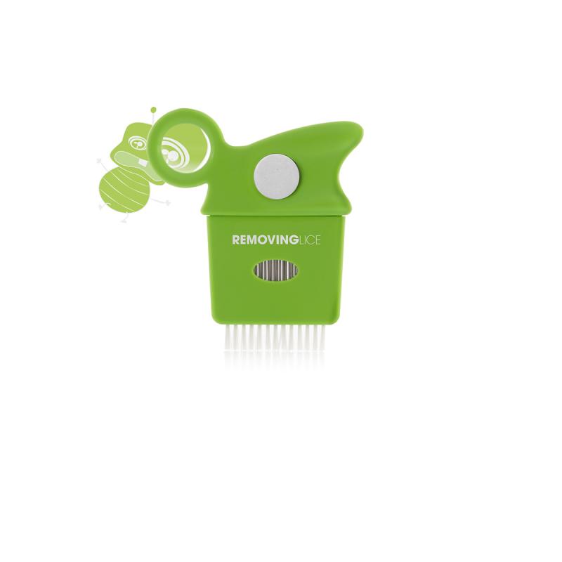 glavnik LBP Removing Lice Comb*