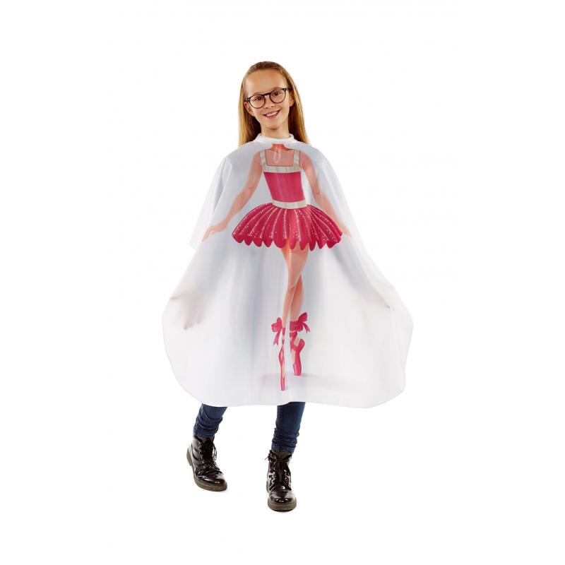 ogrinjalo SIB Kids Cape - Ballerina*