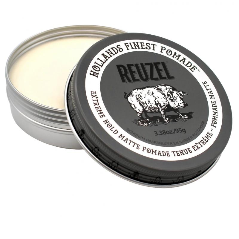 vosek REU Extreme Matte Pomade