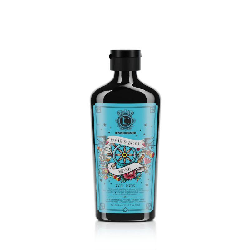 šampon LAV Kids - Hair & Body Wash