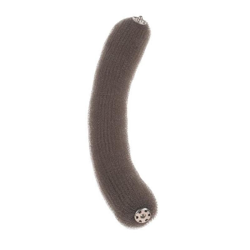 dodatek SIB Bun Roll, 18 cm - rjav