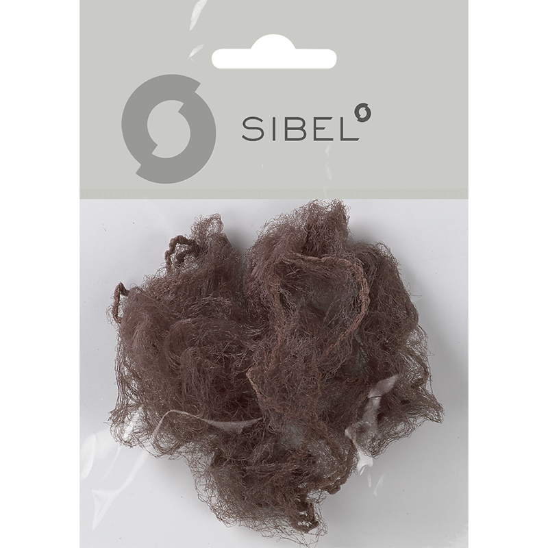 mrežica SIB Day Net - Dark Brown