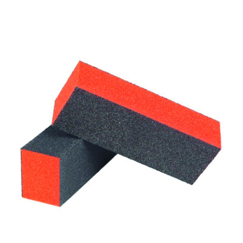 Raue blok, polirni - oranžen*