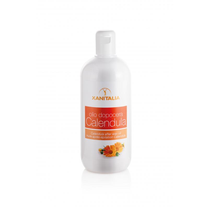 olje XAN Post Epil Oil - Calendula
