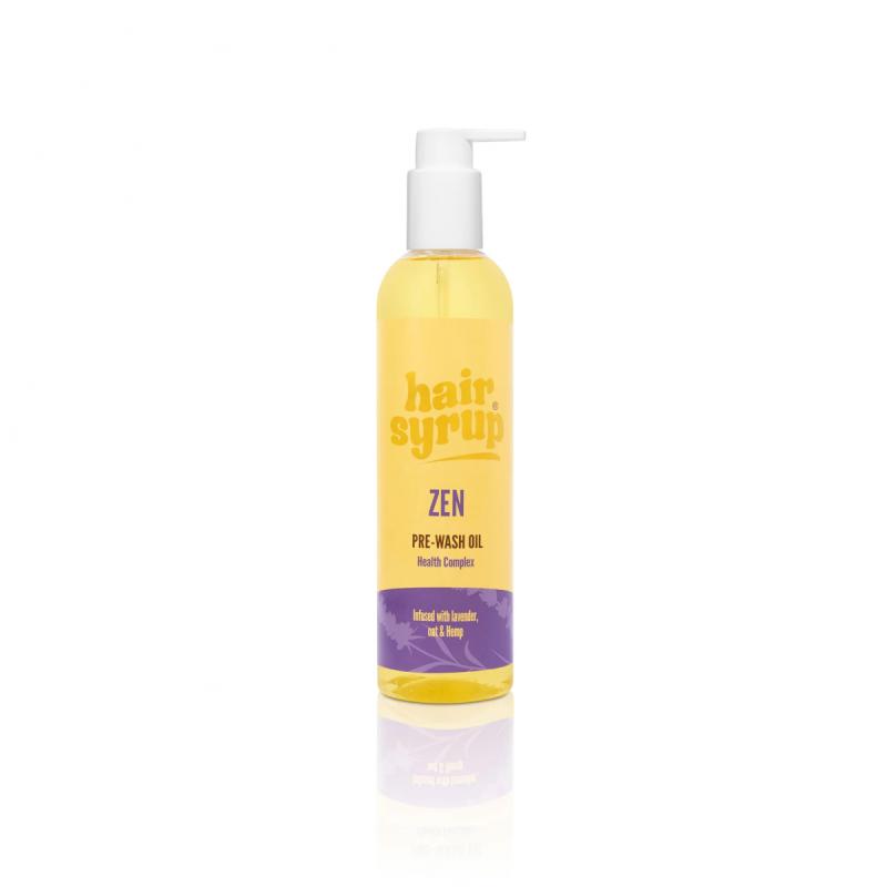 serum HRS Hair Syrup - Zen - V