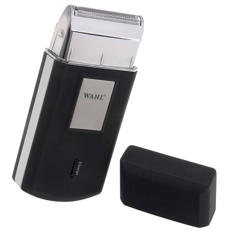 strojček WAH Travel Shaver - brivnik