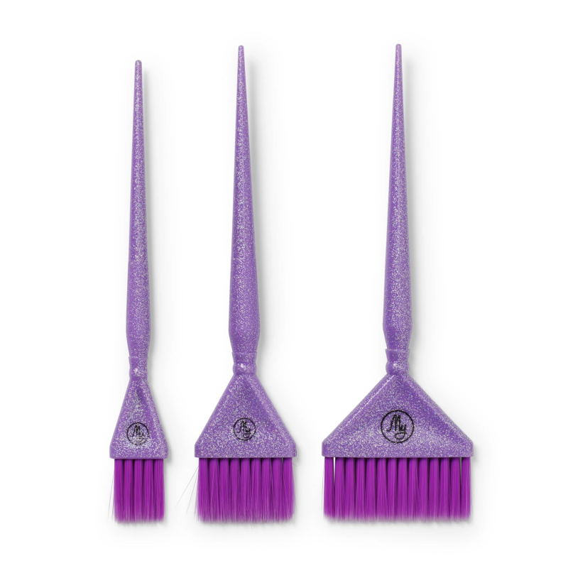 čopič MYP Glitter Tint Brush - Lavender
