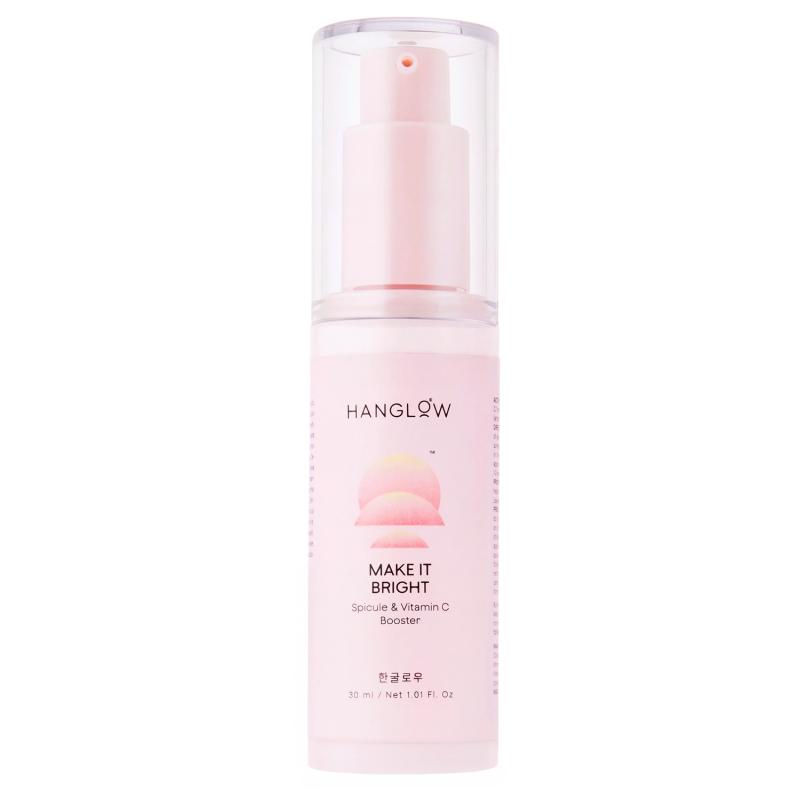 serum HNG Make It Bright - Spec. & Vit.C