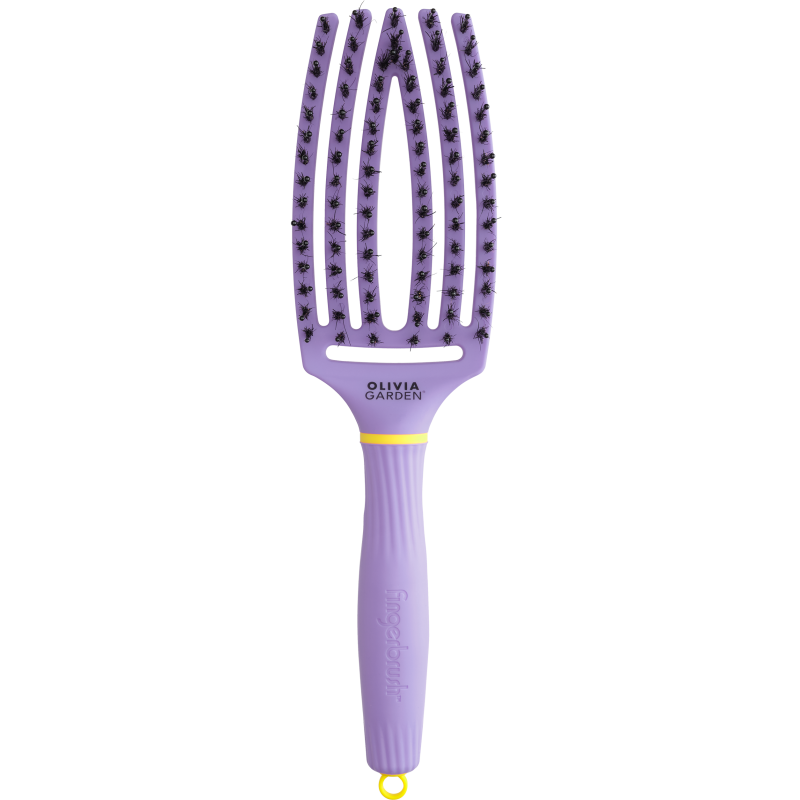 krtača OG FingerBrush - Snuggle Purple
