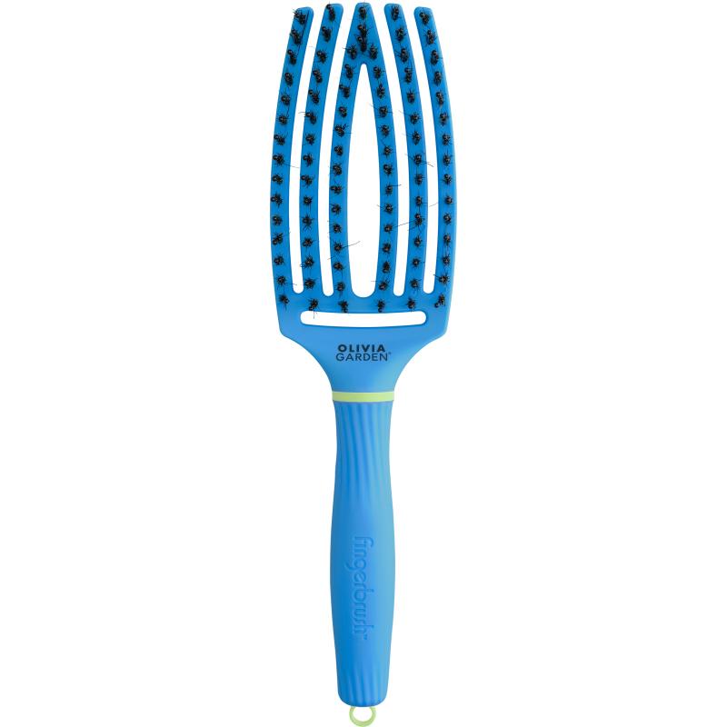 krtača OG FingerBrush - Turbo Blue