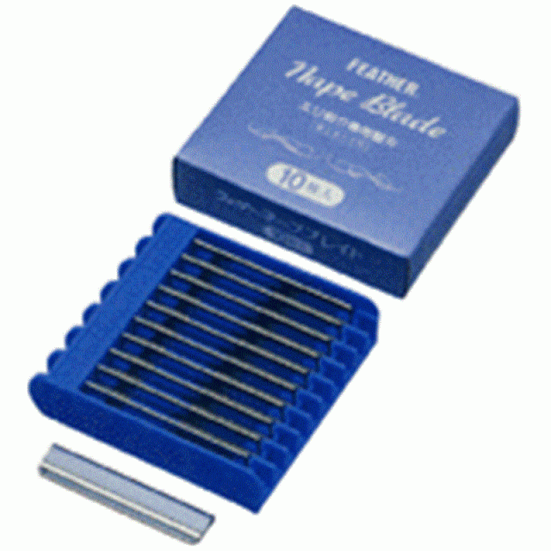 britvice FEA Nape razor