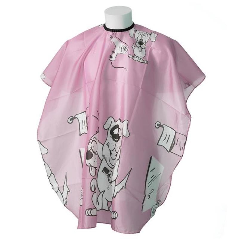 ogrinjalo BRA otroško - pink