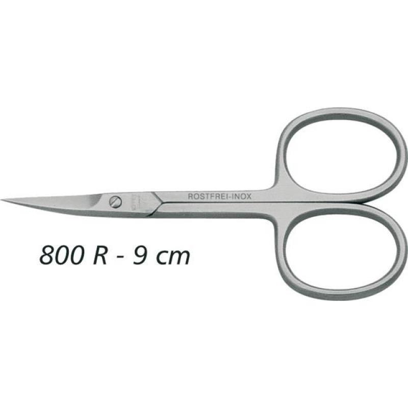škarje NIP kožne - 9 cm