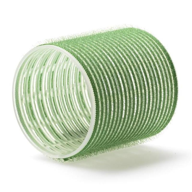 navijalke ježki - 61mm, zeleni