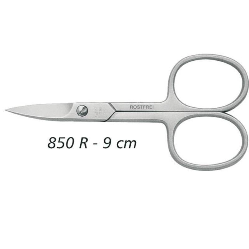 škarje NIP nohtne - 9 cm