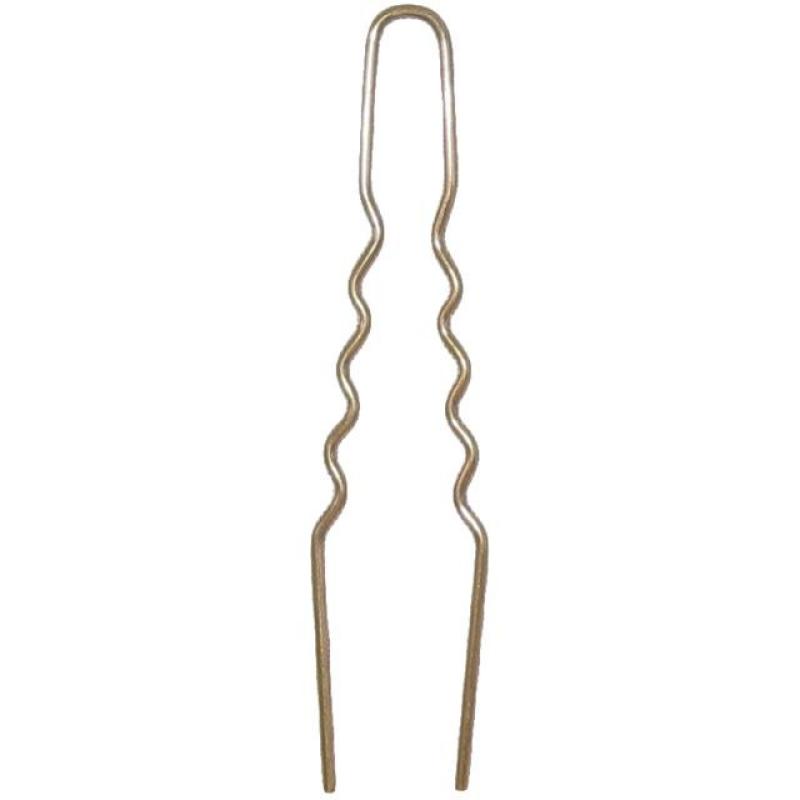lasnice BRA 50mm, zlate, narebrane